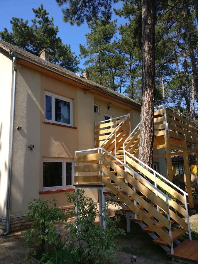 House Italy Βίλα Σίοφοκ Εξωτερικό φωτογραφία